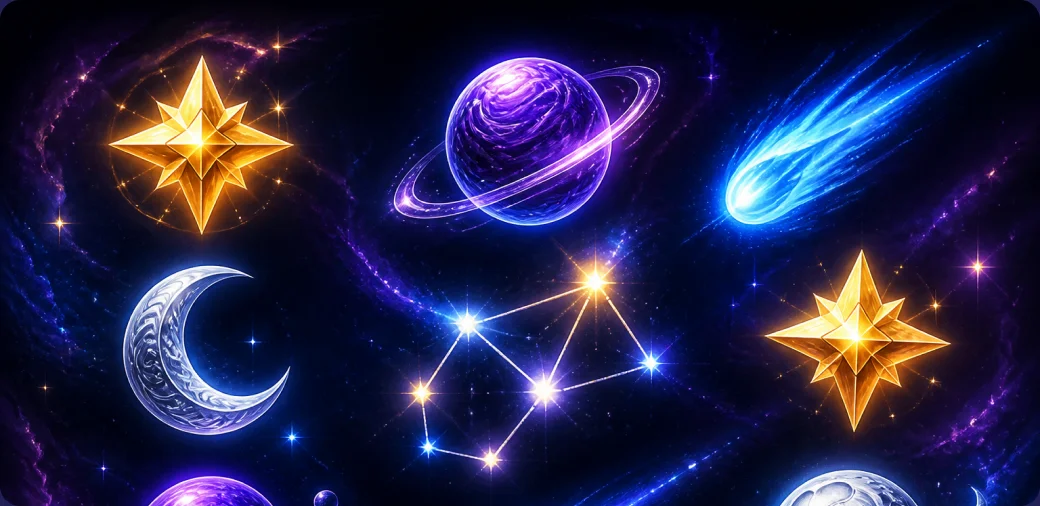 Nebula Reels