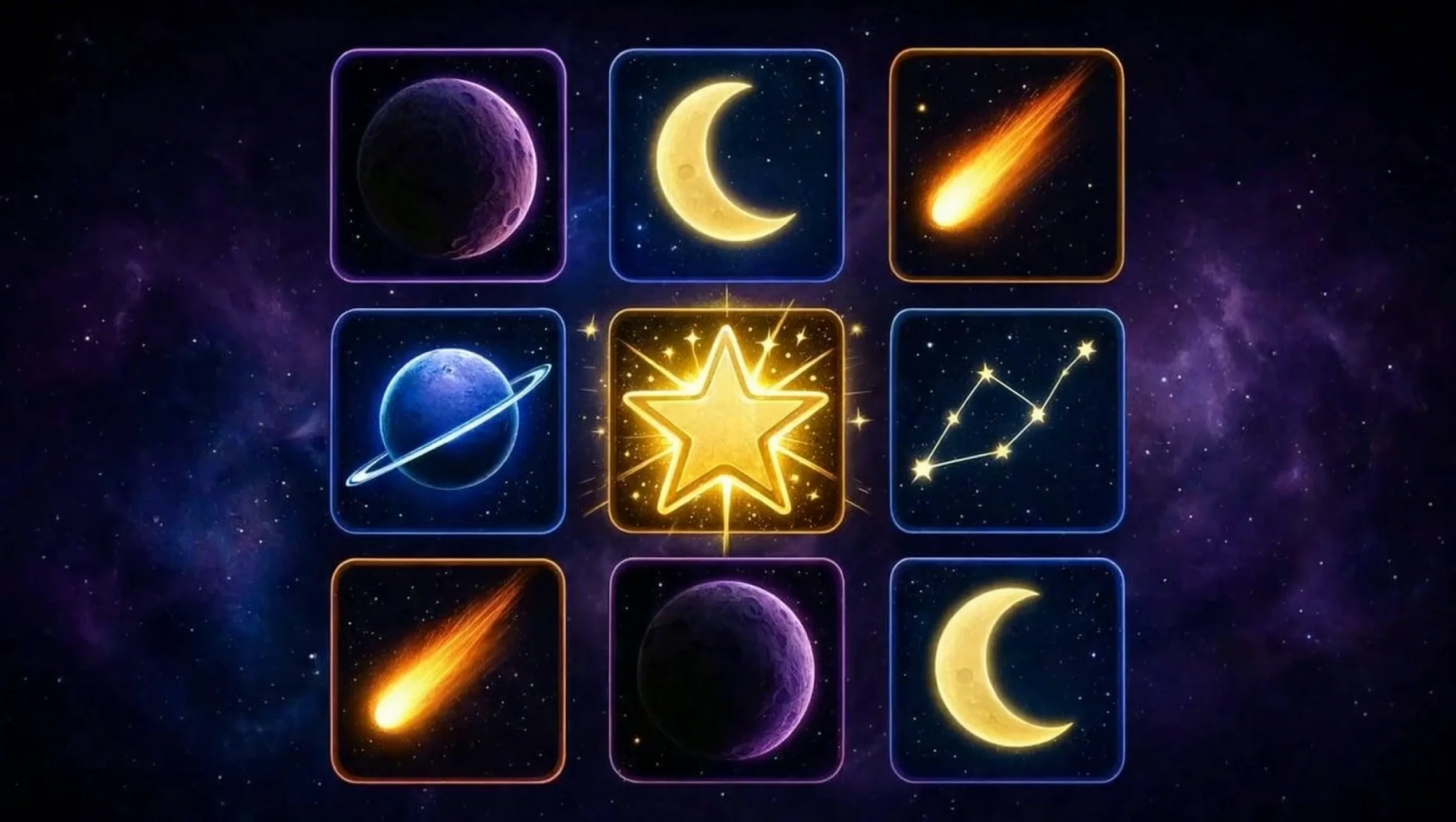 Star Match full preview