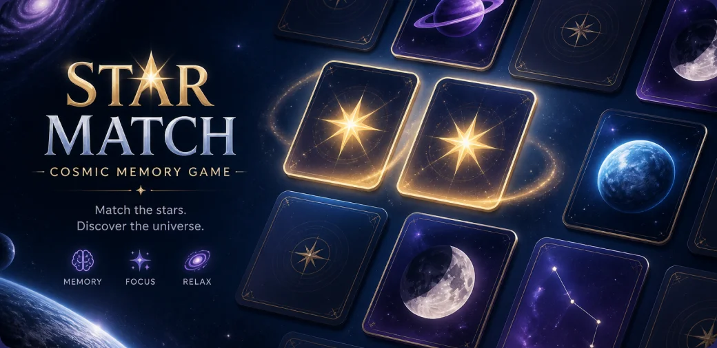 Star Match