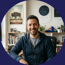 Alex Rivera
